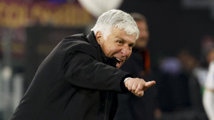 Crisi calcio: Gasperini 'cambiando presidente e ct non risolvi, serve una visione'