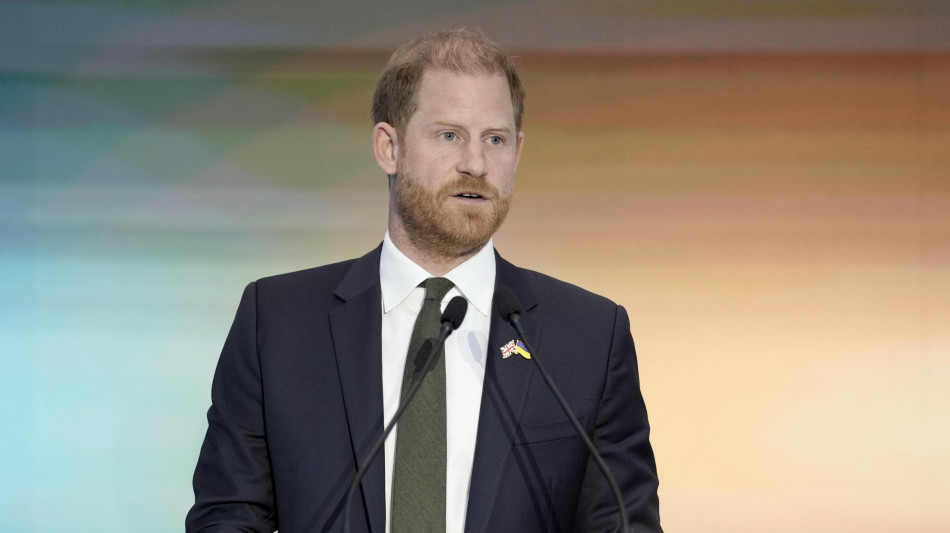 L'ombra di mega spese legali per Harry e altri vip dopo causa perduta col Mail