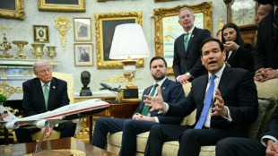 Cuba vows 'unbreakable resistance' as US pressure mounts