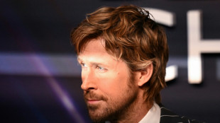 Ryan Gosling y su "Proyecto Fin del mundo", el filme que aconseja "ver en los cines"