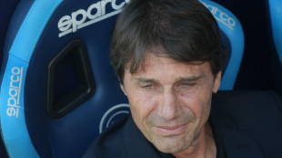 Conte ufficializza l'addio, 'lascio perch&egrave; non ho creato un ambiente compatto'