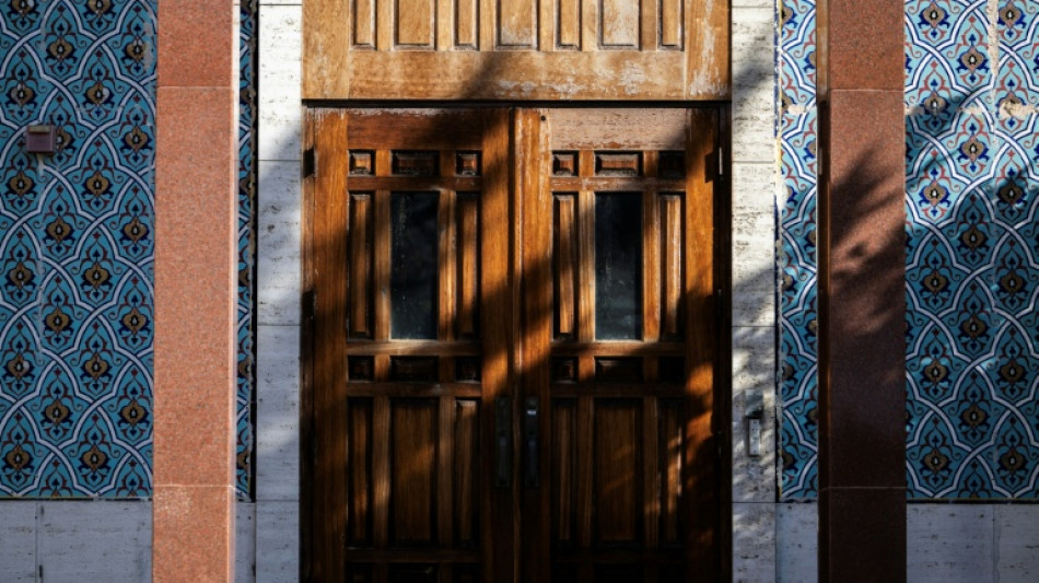 A Washington, la valse diplomatique des ambassades fant&ocirc;mes