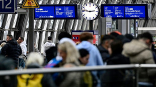 Generalbundesanwalt &uuml;bernimmt Ermittlungen zu Bahn-Sabotage