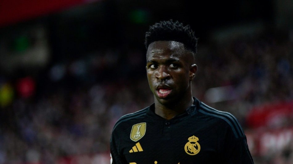 CBF se solidariza com Vinicius Jr ap&oacute;s mais um caso de racismo