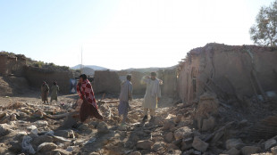 Afghanistan: decine di morti e feriti nei raid pakistani
