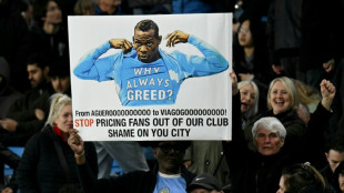 Premier League 'under strain' despite record £6.3 bn revenues