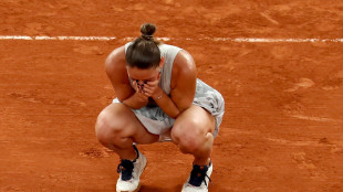 Roland Garros: Kostyuk vince il derby con Svitolina e va in semifinale