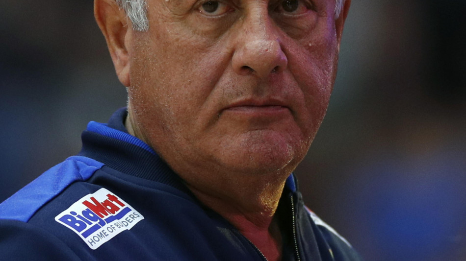 Volley:le due nazionali al Quirinale per incontro con Mattarella