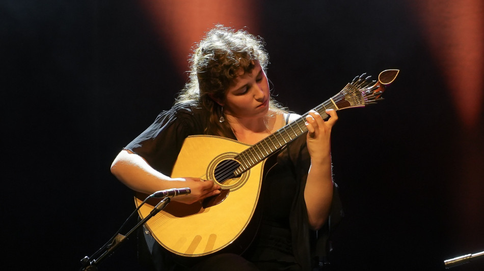 A Lisbona la seconda edizione del Festival della chitarra portoghese