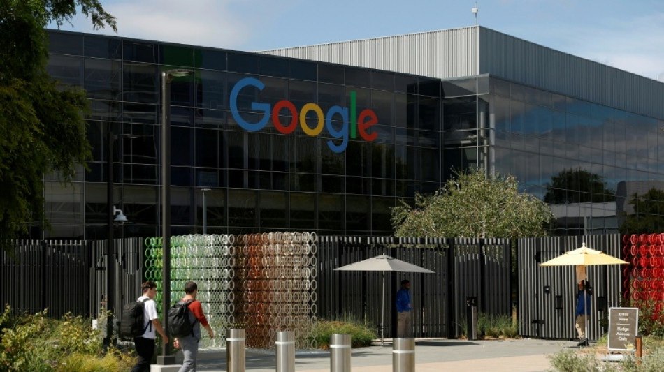 Google parent Alphabet posts first $100 bn quarter as AI drives growth