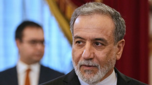 Au&szlig;enminister Araghtschi: Iran wird "keinen Angriff unbeantwortet lassen"