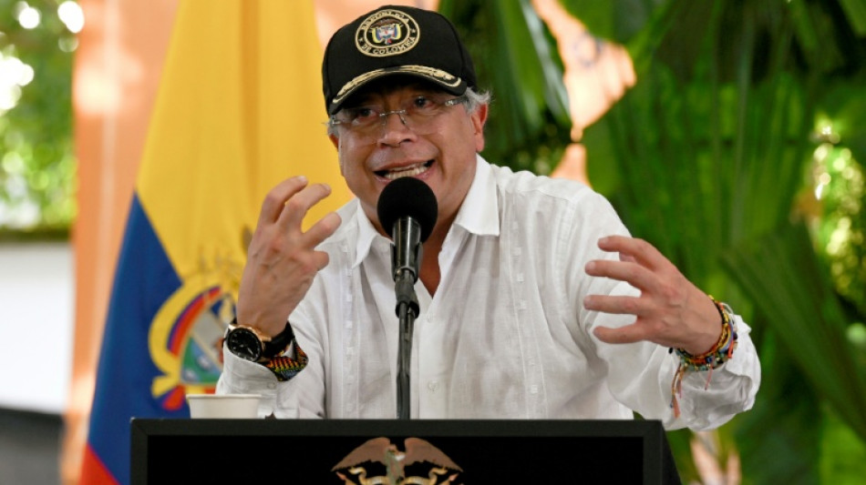 Petro asegura que EEUU viol&oacute; la soberan&iacute;a de las aguas colombianas y asesin&oacute; a un pescador