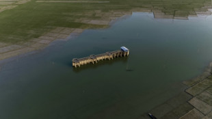 Bangladesh scrambling as Ganges water treaty to expire