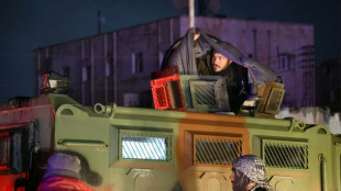 Europeans among 150 IS detainees transferred from Syria to Iraq