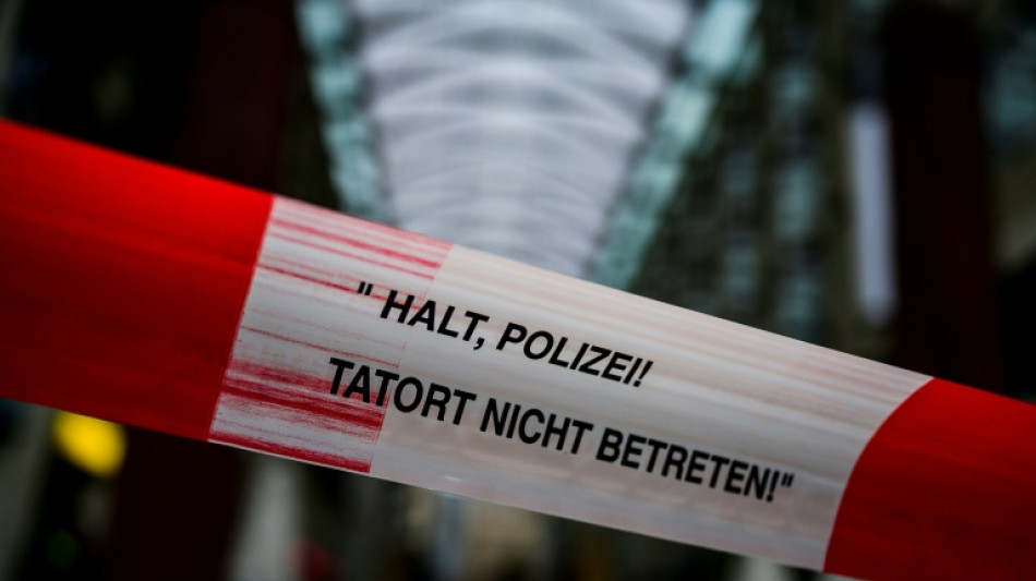 Bericht: Internetkriminelle mutma&szlig;lich Urheber bundesweiter Bombendrohungen