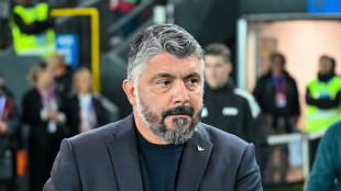 Gattuso 'Lazio una sfida, voglio una squadra che ne rispetti la storia'