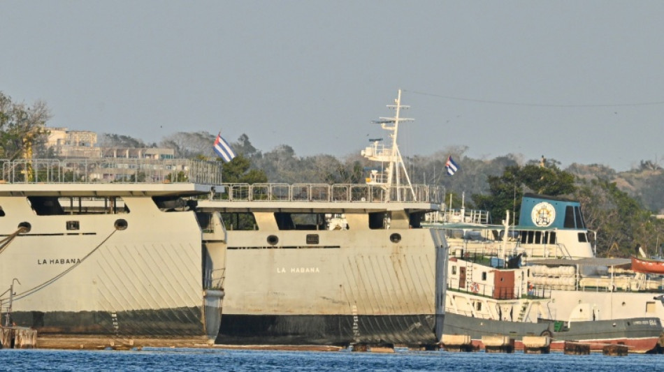 Vertrauter: Von kubanischer K&uuml;stenwache erschossener Mann wollte Aufstand anzetteln