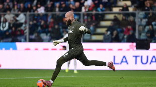 Calcio: Napoli; Vanja non ce la fa, contro la Juve gioca Meret