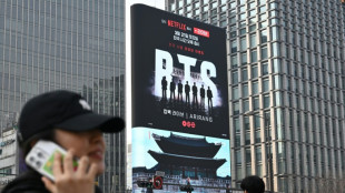 New BTS album drops ahead of comeback mega-gig