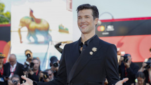 Roberto Bolle, non smetter&ograve; di celebrare la danza in tv