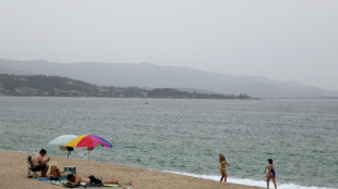 En Corse, alerte &agrave; la pollution aux particules fines et &agrave; la canicule