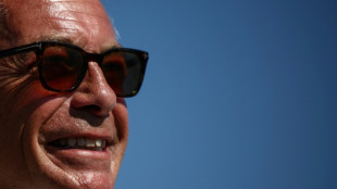 GB: Nigel Farage r&eacute;&eacute;lu d&eacute;put&eacute; face au candidat satirique T&ecirc;te-de-Poubelle 