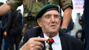 L&eacute;on Gautier, le dernier h&eacute;ros fran&ccedil;ais du D&eacute;barquement du 6 juin 1944