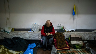 Ukraine: des milliers de civils &eacute;vacu&eacute;s &agrave; Soumy, nouvelle tr&ecirc;ve mercredi