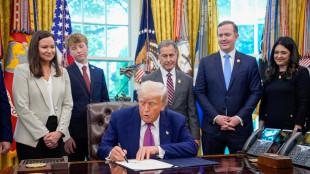 Trump firmerà ordine per ridurre prezzi farmaci fino a 80%