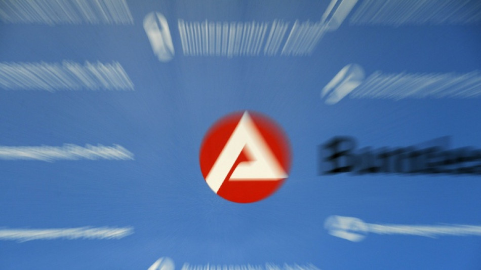 BA-Chefin Nahles hofft nach schwierigem Jahr auf dem Arbeitsmarkt auf Wende 