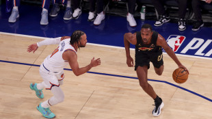Finali Nba: rimonta incredibile, New York vince gara 1 con Cleveland