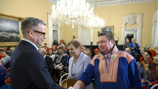 Truth commission urges Finland to rectify Sami injustices