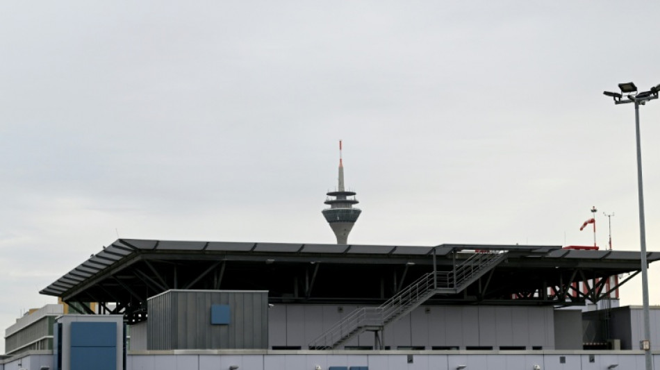 Syrer in D&uuml;sseldorf wegen IS-Mitgliedschaft zu viereinhalb Jahren Haft verurteilt