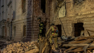 Rússia afirma que bombardeou reunião do Exército ucraniano em Sumy no domingo