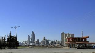 Cement maker Lafarge on trial in France over jihadist funding