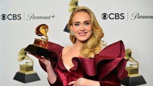 La justicia brasile&ntilde;a proh&iacute;be reproducir mundialmente una canci&oacute;n de Adele