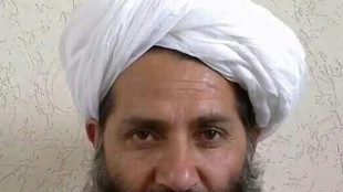 Afghanistan: le chef supr&ecirc;me exhorte le monde &agrave; reconna&icirc;tre le gouvernement taliban