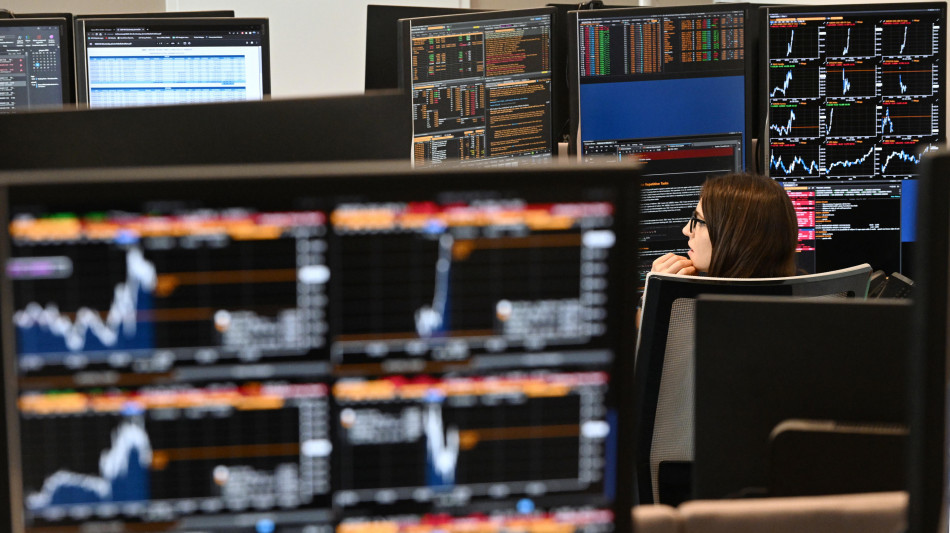 Lo spread tra Btp e Bund apre stabile a 68 punti