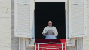 El papa recuerda a las v&iacute;ctimas de la reyerta en una c&aacute;rcel para mujeres de Honduras