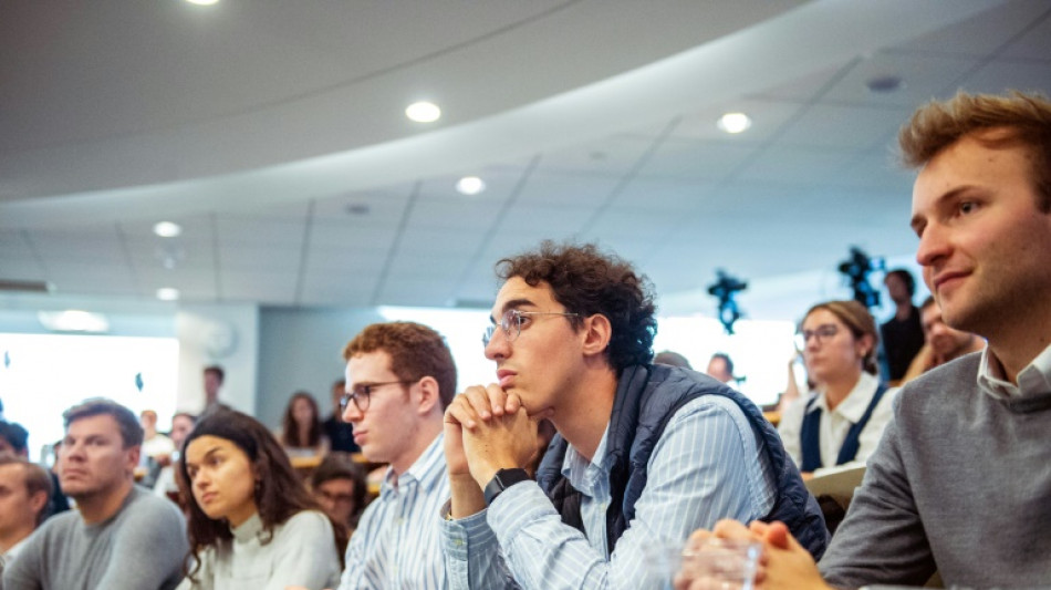 EEUU emiti&oacute; un 20% menos de visas estudiantiles respecto al a&ntilde;o pasado