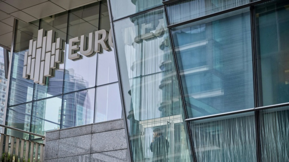 La Bourse de Paris termine en forte hausse, profitant de rachats à bon compte
