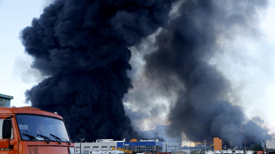 Russia, 'Ucraina arruola studentesse su Telegram per fini terroristici'