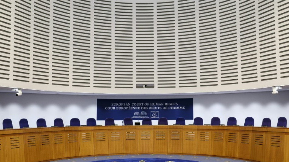 "Agents de l'&eacute;tranger" : la Russie condamn&eacute;e par la CEDH