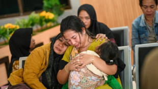 Indonésie: 4 morts, 30 disparus dans le naufrage d'un ferry au large de Bali
