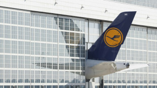 J&uuml;dischen Passagieren Boarding verweigert: Vier-Millionen-Dollar-Strafe gegen Lufthansa