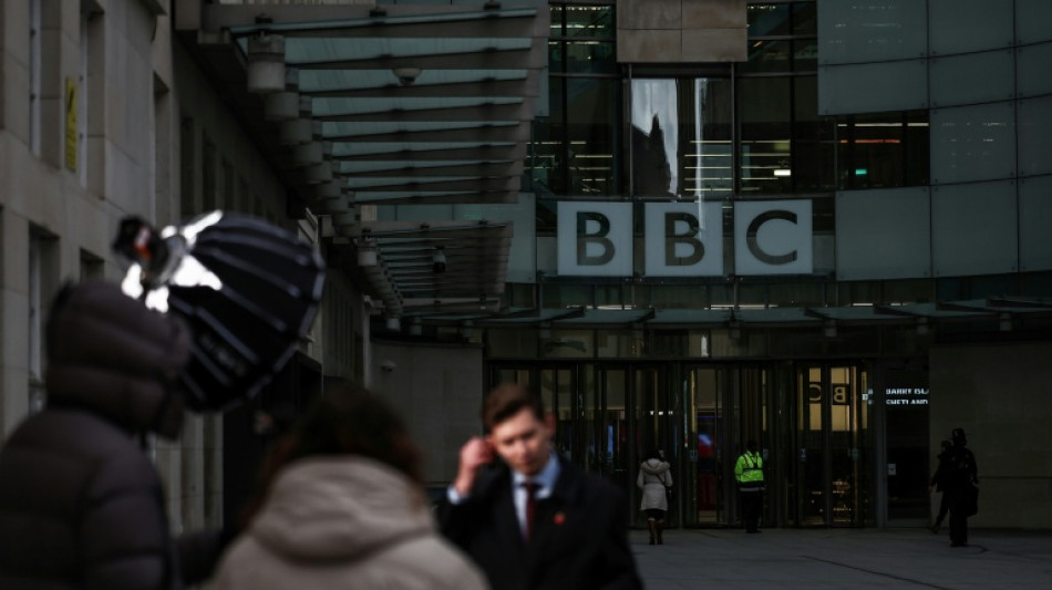 La BBC est&aacute; decidida a defenderse frente a Trump, seg&uacute;n su presidente
