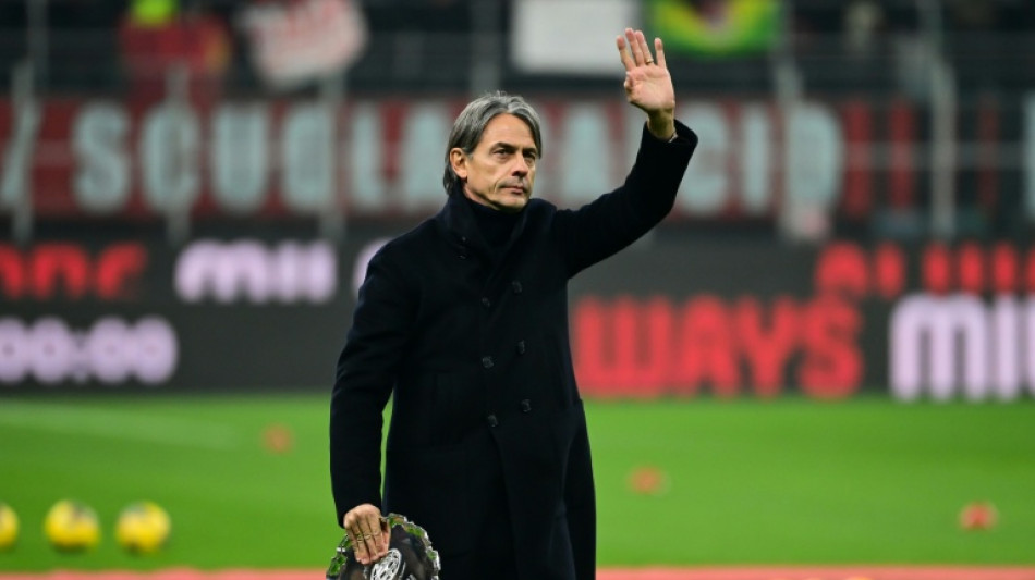 Ap&oacute;s acesso &agrave; Serie A italiana, Filippo Inzaghi deixa comando do Pisa