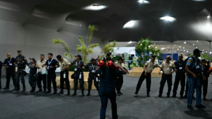 Inc&ecirc;ndio paralisa COP30 em sua reta final