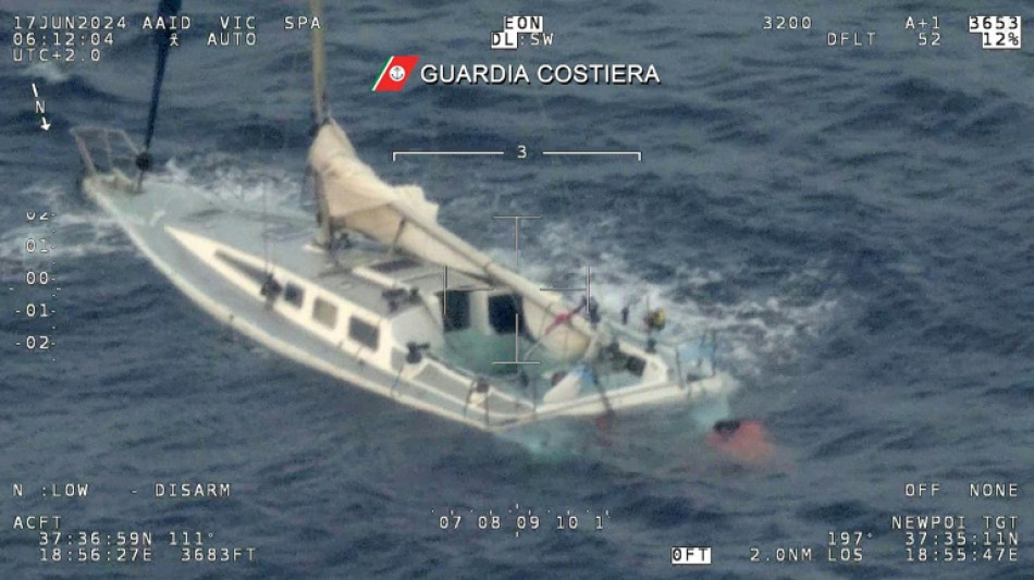 Dois naufr&aacute;gios na costa da It&aacute;lia deixam ao menos 11 migrantes mortos e v&aacute;rios desaparecidos