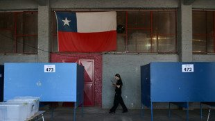 Le Chili &eacute;lit son pr&eacute;sident sur fond d'ins&eacute;curit&eacute; et de pouss&eacute;e de l'extr&ecirc;me droite
